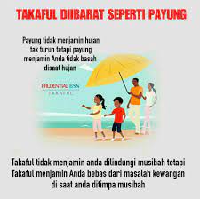 We did not find results for: Hibah Takaful Sediakan Payung Sebelum Hujan Nak Tahu Facebook