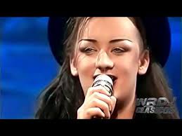 Culture Club Do You Really Want To Hurt Me Hd Youtube