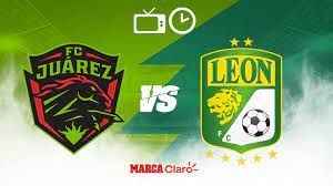 Entonces, ¿en qué canales podrás ver la lista de canales que dan el partido de fútbol entre club leon y juarez hoy se muestra a continuación. Liga Mx Hoy Fc Juarez Vs Leon Hoy En Vivo Horario Y Donde Ver Por Tv El Partido De La Jornada 6 Del Apertura 2020 Marca Claro Mexico