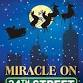 Miracle on 34th St. event image