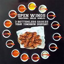 Chicken Wings Food Drink Kuwait Wing Recipes Chicken Wings Food