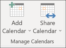Victo varying opinions on this: Share An Outlook Calendar With Other People Office Support
