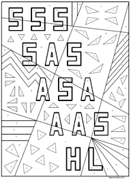 Triangle Congruence Coloring Activity From Math Resources And Activities On Teachersnotebook Com 4 Pages Color Activities Math Resources Triangle