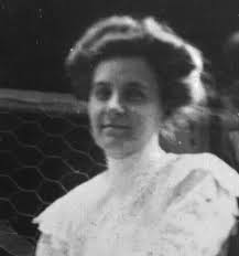 Nora Emily Linton Erbland (1879-1912)