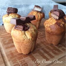 Les Muffins Made In Usa Les Delices De Oumi By Sarah Delish Cakes Food Sweet Recipes