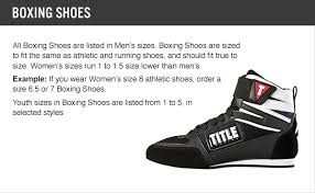 title boxing tbs 1 speed flex encore mid boxing shoes