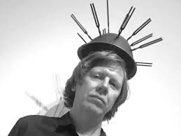 Op 'Flow Critical Lucidity' van Thurston Moore waart soms de geest van de  gezapigste albumtracks van Sonic Youth rond