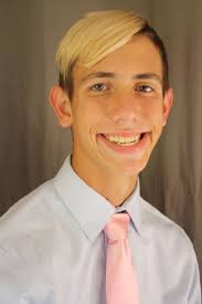 Hello to Cedar Point's Iron Dragon leader