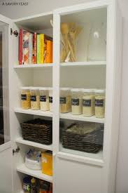 See more ideas about diy garage storage, pantry storage, garage storage organization. 24 Best Pantry Shelving Ideas And Designs For 2021