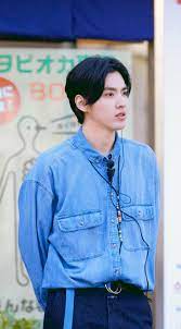 ป กพ นโดย park gabsಠ ಠ ใน kris wu