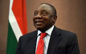 Cyril ramaphosa had pledged to clamp down on corruption in the anc when he became presidentimage caption: Mzansi React To Ramaphosa S Use Of Family Meeting While Addressing The Nation Fakaza News