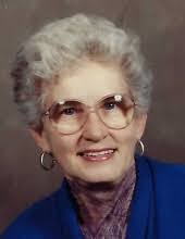Obituary information for Alice Blackburn Harrison