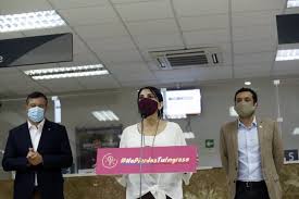 Este consiste en un aporte del estado de $50.000 para todos los trabjadores que resultaron afectados por la pandemia del coronavirus en sus remuneraciones. Ingreso Minimo Garantizado 28 Mil Trabajadores No Estan Cobrando Este Beneficio Que Les Asegura Un Sueldo De 300 000 Diario Financiero