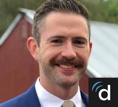 Dr. Bryan Mahoney, MD