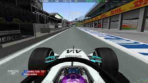 2002 • microprose • джефф крэммонд • simergy. Released F12020f Mod