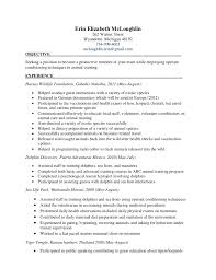 Dietary Aide Resume Examples February 2021