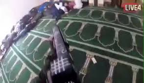 Tembakan rambang di christchurch, new zealand. Makin Gila Lelaki Itu Tembak Jemaah Di Masjid Christchurch Sambil Buat Live Streaming Denaihati
