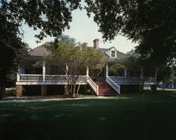 This vibrant garden setting is a breathtaking backdrop for couples to celebrate their partnership, creating unforgettable memories. Magnolia Mound Plantation House Wikipedia