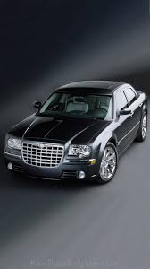 Chrysler 300 2005 2010 Iphone 6 6 Plus Wallpaper And Background Chrysler 300 Car Iphone Wallpaper Chrysler