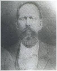 Frederick John Robinson (1849-1914)