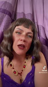 Here is a recent TikTok video of mine talking about the paranormal. , I do  hope that you like it! ❤️, I am planning to do more, so please tell me if  there is a particular paranormal subject you would ...