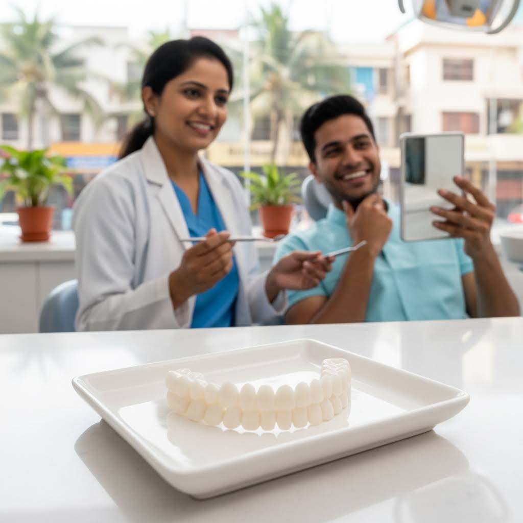 Veneers in Borivali West product image
