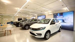Tata Motors inaugurates 70 new sales outlets in emerging markets across Southern India in a single day – Tata Motors