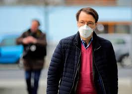 Gerade rentner haben oft schlechte zähne, sagt karl lauterbach gegenüber der „passauer neuen presse. Uber Die Hassbruche Gegen Den Spd Politiker Karl Lauterbach