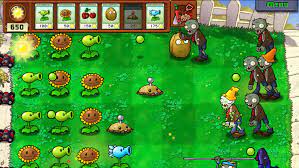 Plant various plants that will protect you from enemy zombies in your garden. Get Plants Vs Zombies Pc Mac For Free Cnet