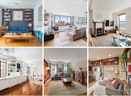 The data relating to real estate for sale or lease on this web site comes in part from onekey™ mls. 10 Nyc Apartments You Can Buy For Under 600k 6sqft