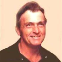 Obituary information for Thomas Lee Edward Berry