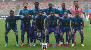 Caf adia jogos para a qualificação do mundial do catar. Op3xhpmnijvtlm