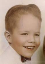 Ronald Reed Obituary November 24, 2016