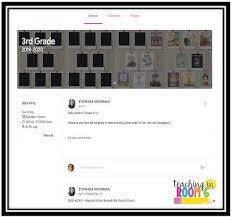 Google Classroom Header In 2020 Google Classroom Classroom Teaching