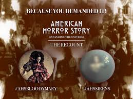 Jul 15, 2021 · jul 15, 2021 ryan murphy has done it again. American Horror Story Changes Final Voting Because You Demanded It