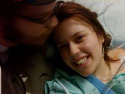 Fundraiser by Robyn Bianchin : ROBYN IS THE TUMORNATOR