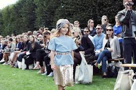This means that if now, we will show you some images of the most stylish designs for both girls and boys kids fashion for summer 2017. Page 49 Lunajournal Biz