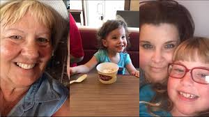 Impaired driving suspected in wrong-way crash that killed grandmother,  injured children