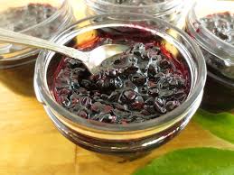 Dulceata din fructe de soc. Minunile Din CÄƒmarÄƒ DulceaÅ£Äƒ Sau Jeleu Din Fructe De Soc Epoch Times Romania