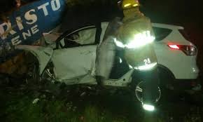 We did not find results for: Al Menos Ocho Personas Mueren En Accidentes De Transito En Las Ultimas 24 Horas