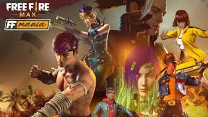 Free fire max is designed exclusively to deliver premium gameplay experience in a battle royale. Free Fire Max Tanggal Rilis Resmi Terungkap Free Fire Mania