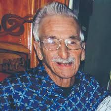 Albert Chambers Obituary