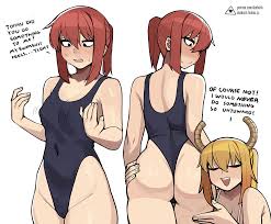 Kobayashi (donburik) [Miss Kobayashis Dragon Maid] - Hentai Arena
