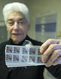 Postmistress, mayor have a long history with Tullytown