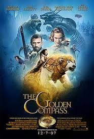 Suzanne waters retires and is faced with a wave of personal crises, which quickly turn into blessings. The Golden Compass Film Wikipedia