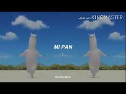 Mi Pan Su Su Sum 1 Hora Original Youtube Youtube Los Originales Pan