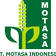 Logo PT Motasa Indonesia