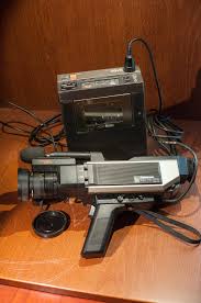 Maybe you would like to learn more about one of these? Dave S Retro Video Lab Jim S Old Vintage Video Camera Vintagelens
