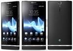 El xperia s