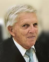 Robert Ferree Stanfield Obituary June 24, 2023